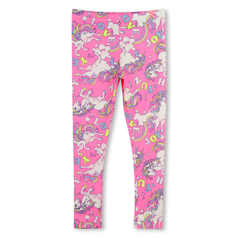 Leggings BILLIEBLUSH 
                        BAMBINA