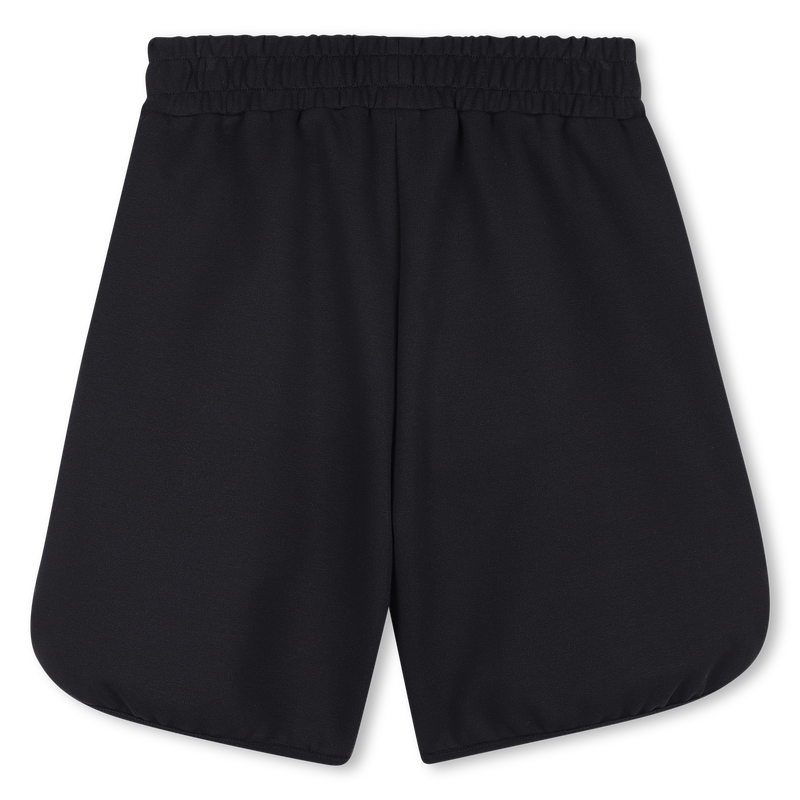 Pantaloncini con elastico in vita GIVENCHY 
                        RAGAZZO