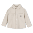 Completo da jogging KARL LAGERFELD KIDS 
                    RAGAZZO