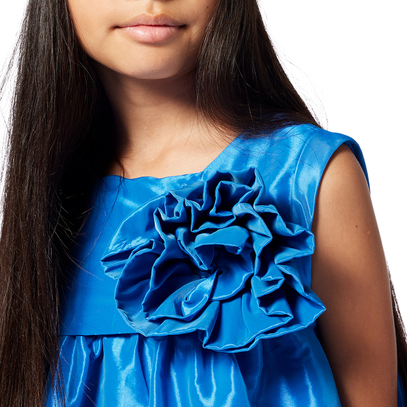 Visiera elasticizzata KARL LAGERFELD KIDS 
                        BAMBINA
