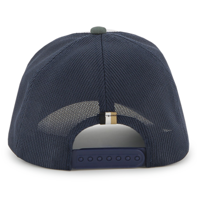 Tappo con chiusura regolabile BOSS RAGAZZO