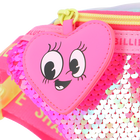 Marsupio BILLIEBLUSH 
                    BAMBINA