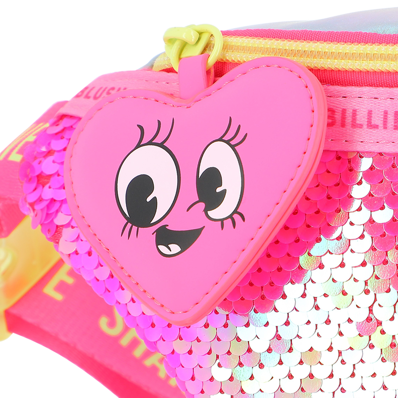 Marsupio BILLIEBLUSH 
                        BAMBINA
