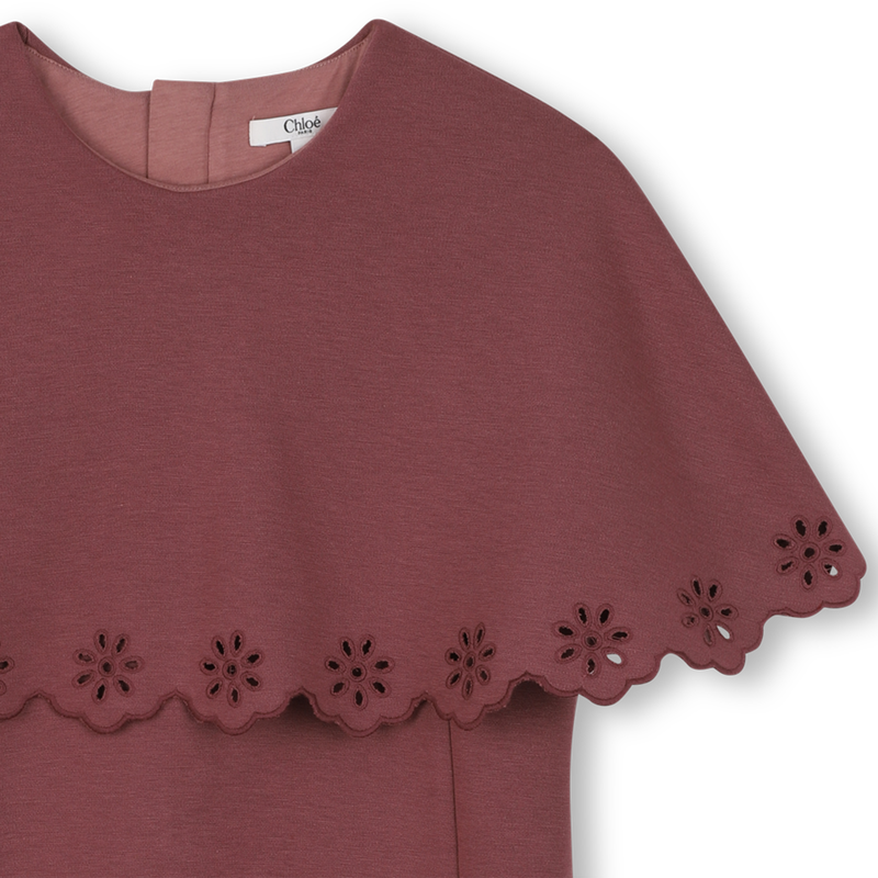 Abito Milano CHLOE 
                        BAMBINA