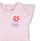 Abito in maglia BILLIEBLUSH 
                    BAMBINA