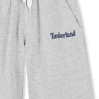 Pantaloncini felpa multitasche TIMBERLAND 
                    RAGAZZO