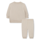 Set felpa e pantaloni in felpa KENZO KIDS 
                    UNISEX