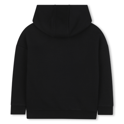 Felpa con cappuccio BOSS RAGAZZO