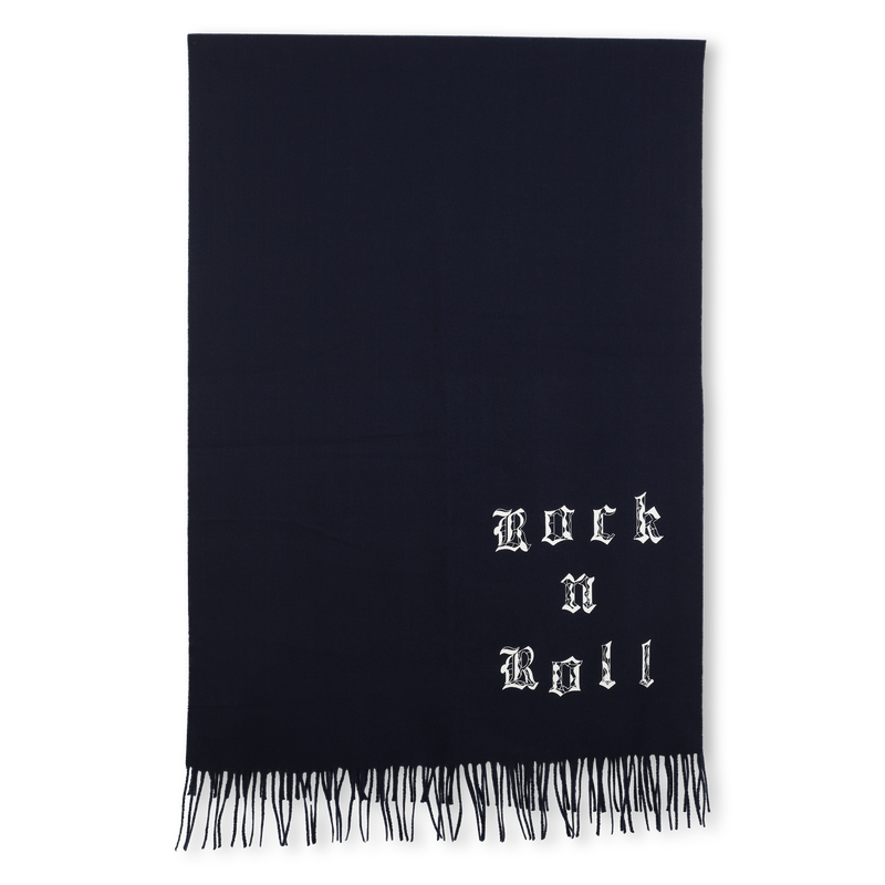 Sciarpa fantasia ZADIG & VOLTAIRE 
                        BAMBINA