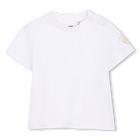 Completo tuta e t-shirt TIMBERLAND 
                    RAGAZZO