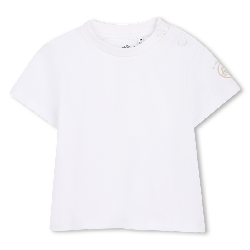 COMPLETO TUTA E T-SHIRT TIMBERLAND 
                        RAGAZZO