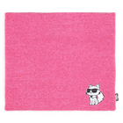 Set berretto e scaldacollo KARL LAGERFELD KIDS 
                    BAMBINA