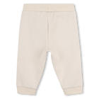 Completo felpa e pantaloni KARL LAGERFELD KIDS 
                    RAGAZZO