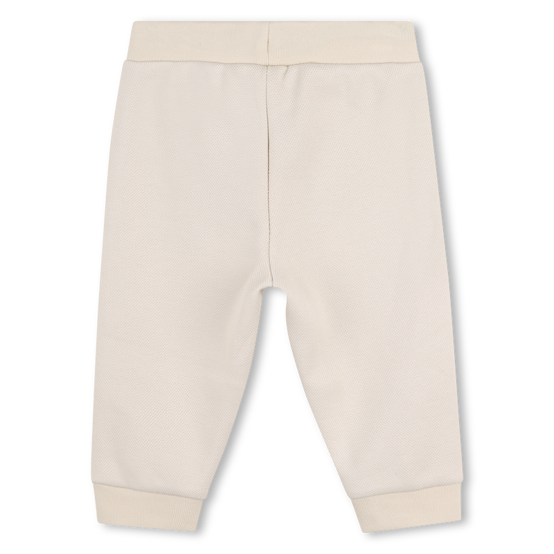 Completo felpa e pantaloni KARL LAGERFELD KIDS 
                        RAGAZZO