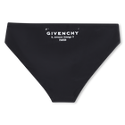 Costume da bagno 2 pezzi GIVENCHY 
                    BAMBINA