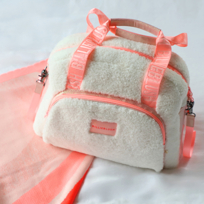 Diaper bag BILLIEBLUSH 
                        BAMBINA