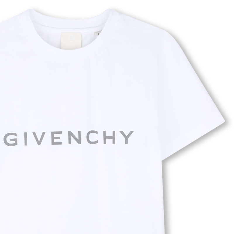 T-shirt a maniche corte GIVENCHY 
                        UNISEX