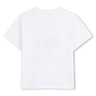 T-shirt a maniche corte KENZO KIDS 
                    UNISEX