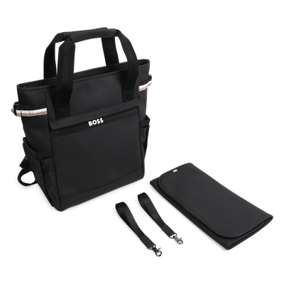 Borsa zaino per il cambio BOSS UNISEX