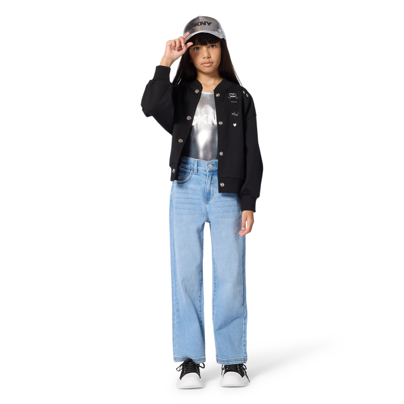 Berretto DKNY 
                        BAMBINA