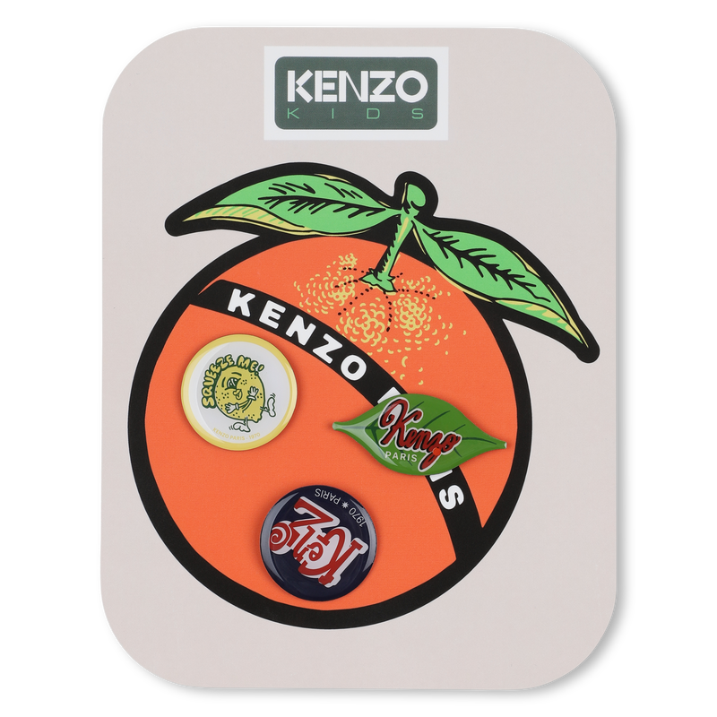 Felpa KENZO KIDS 
                        UNISEX