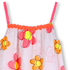 Vestito con spalline BILLIEBLUSH 
                    BAMBINA