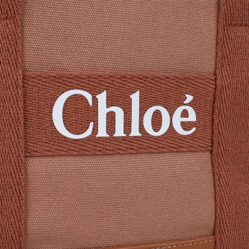 Borsa a tracolla scozzese CHLOE 
                        BAMBINA