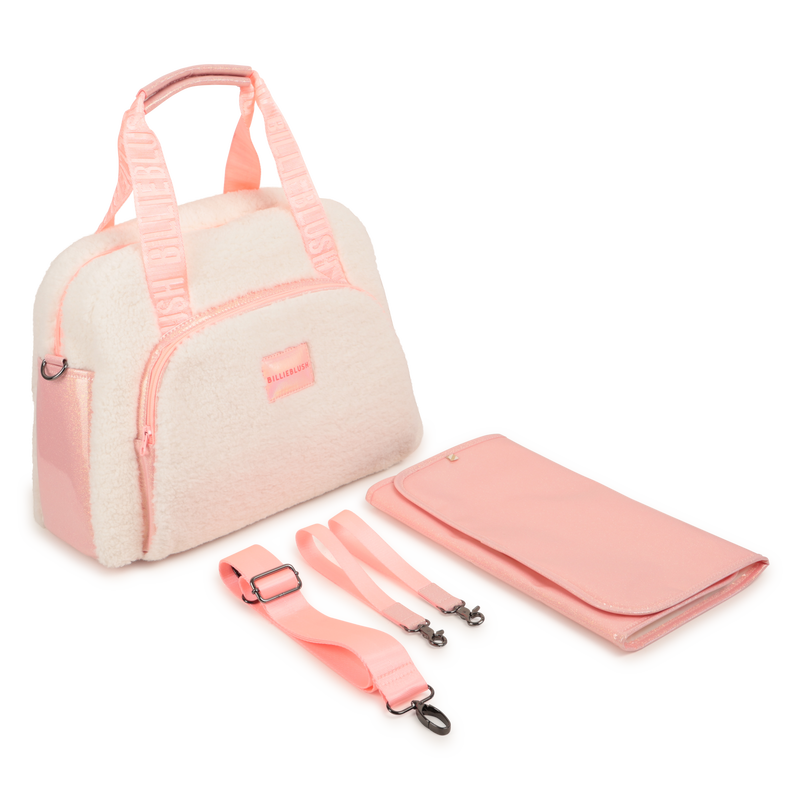 Borsa per pannolini BILLIEBLUSH 
                        BAMBINA