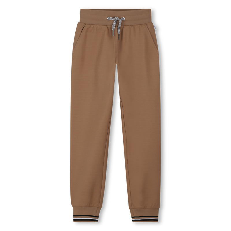 Set da jogging BOSS 
                        RAGAZZO