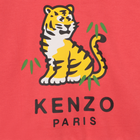 Set felpa e pantaloni KENZO KIDS 
                    UNISEX