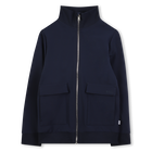 Cardigan jogger BOSS 
                    RAGAZZO