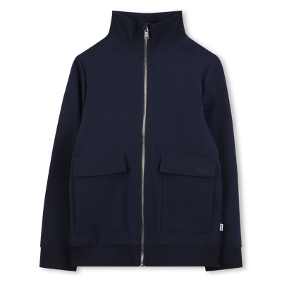 Cardigan jogger BOSS RAGAZZO