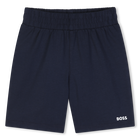 Set t-shirt e pantaloni corti BOSS 
                    BAMBINO