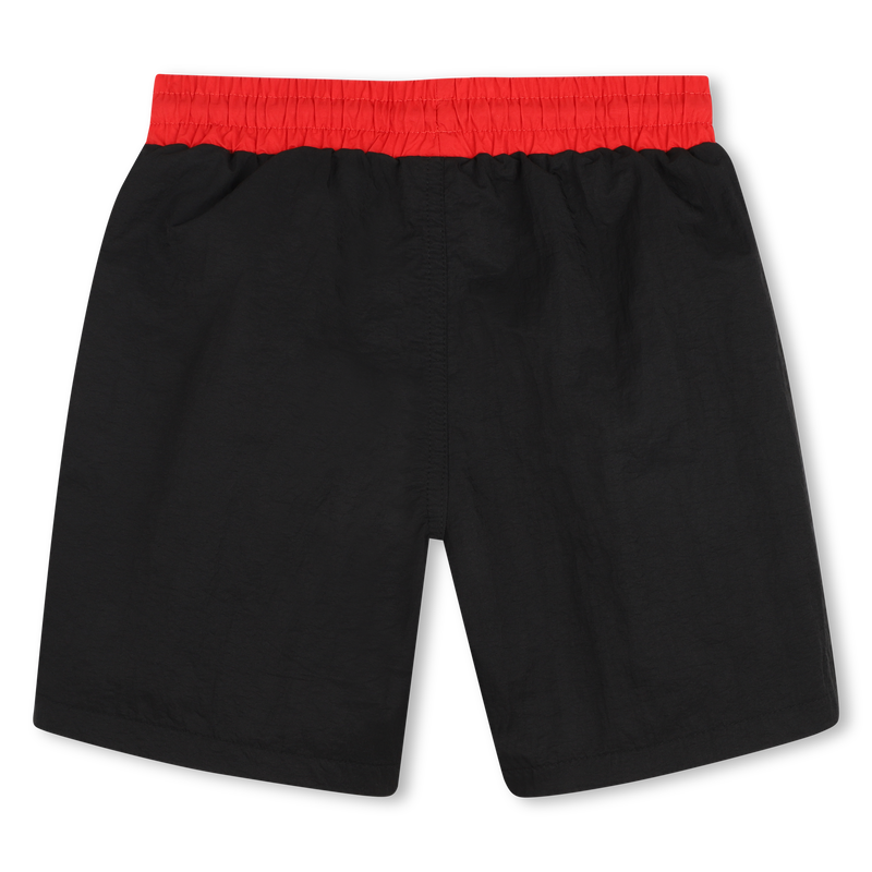 PANTALONCINI DA BAGNO HUGO 
                        RAGAZZO