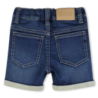 Pantaloncini in denim BOSS 
                    RAGAZZO