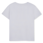 T-shirt manica corta BILLIEBLUSH 
                    BAMBINA