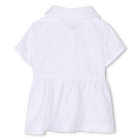 Set abito e culotte BOSS 
                    BAMBINA
