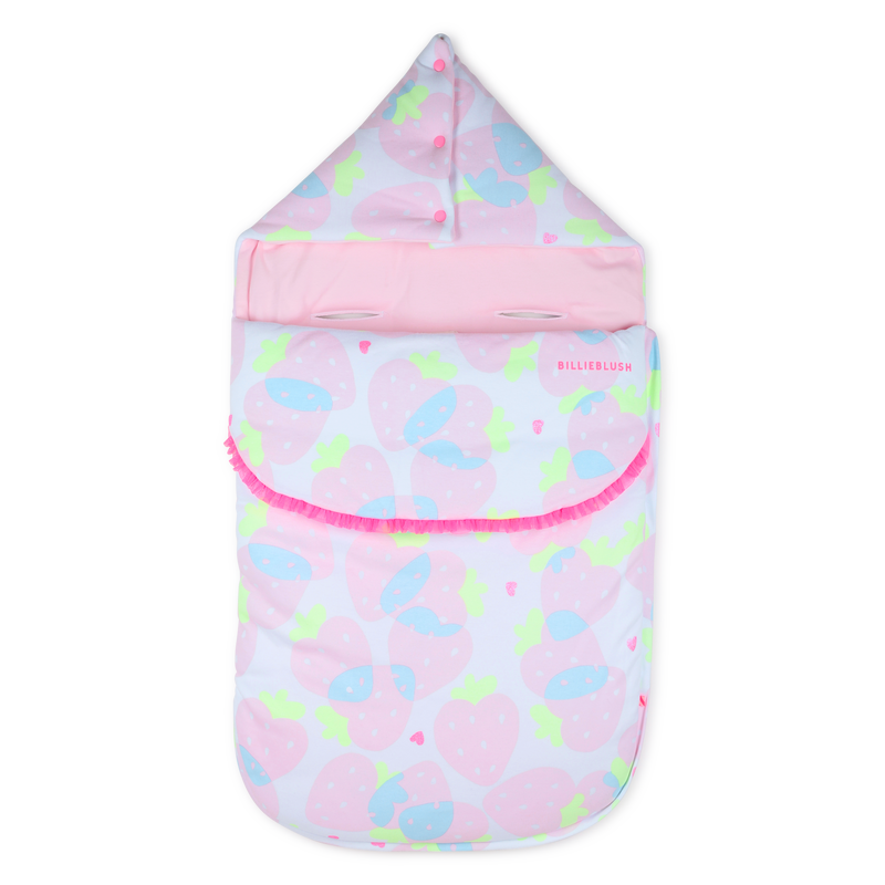 ZIGOLO TRAPUNTATO BILLIEBLUSH 
                        BAMBINA