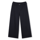 Pantaloni larghi DKNY 
                    BAMBINA