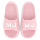 Ciabatte bicolori MARC JACOBS 
                    BAMBINA