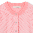 Cardigan in maglia BILLIEBLUSH 
                    BAMBINA