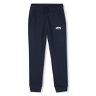 Set t-shirt e pantaloni DKNY 
                    BAMBINO