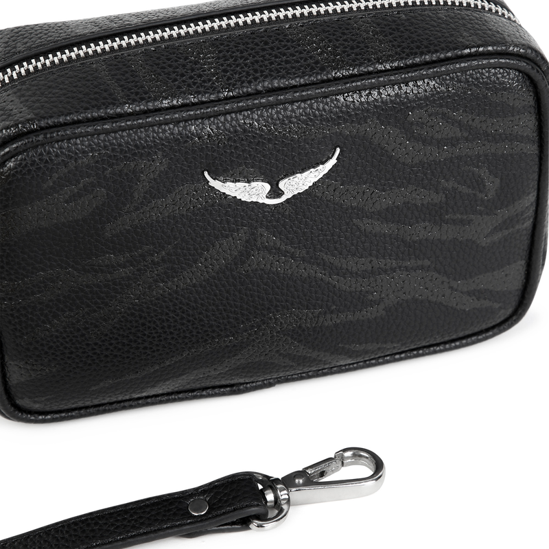 Borsa a mano ZADIG & VOLTAIRE 
                        BAMBINA