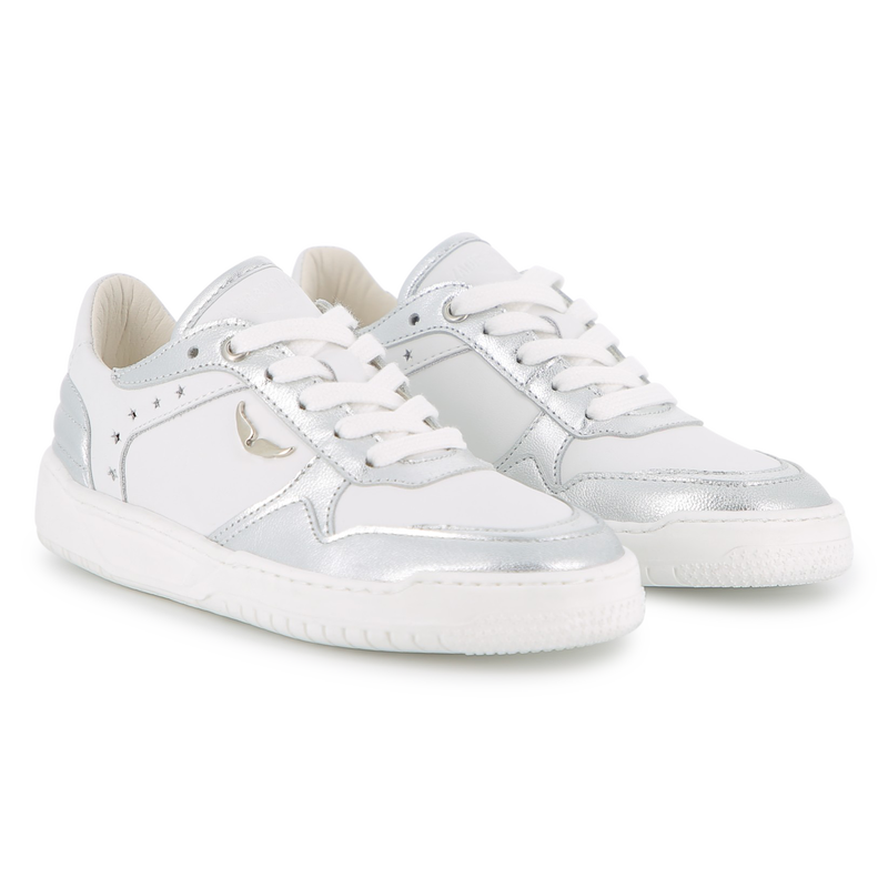 Sneakers stringate ZADIG & VOLTAIRE 
                        BAMBINA