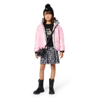 Gonna corta KARL LAGERFELD KIDS 
                    BAMBINA