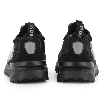 Sneakers BOSS RAGAZZO