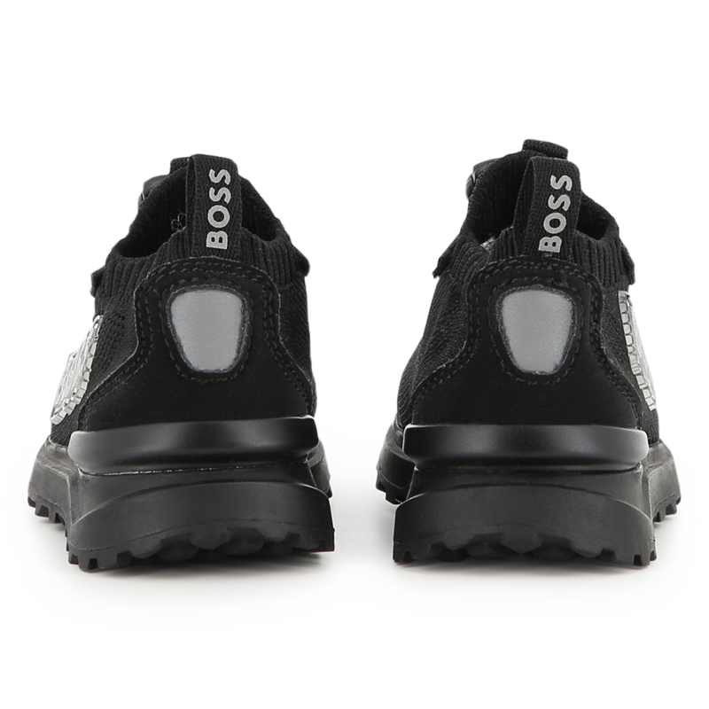 Sneakers BOSS 
                        RAGAZZO