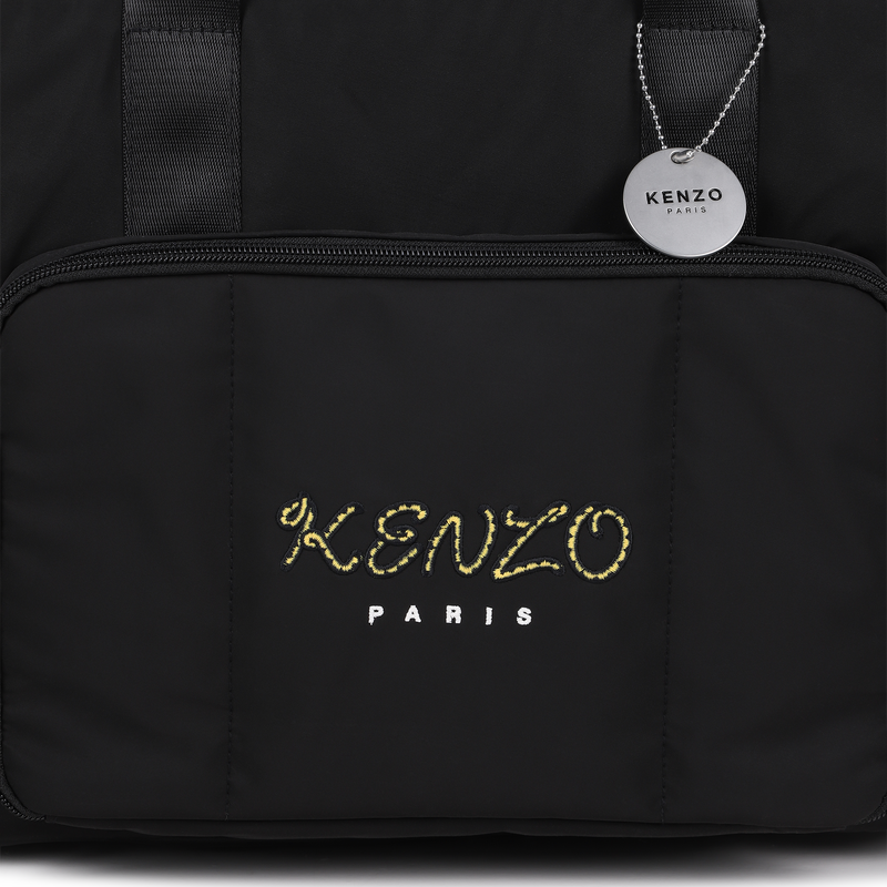 Borsa per pannolini KENZO KIDS 
                        UNISEX
