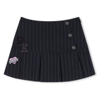 Gonna plissettata DKNY 
                    BAMBINA