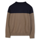 Maglione lavorato a maglia TIMBERLAND 
                    RAGAZZO